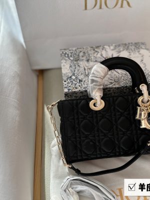 ReplicaDesignerBags 10YA1614