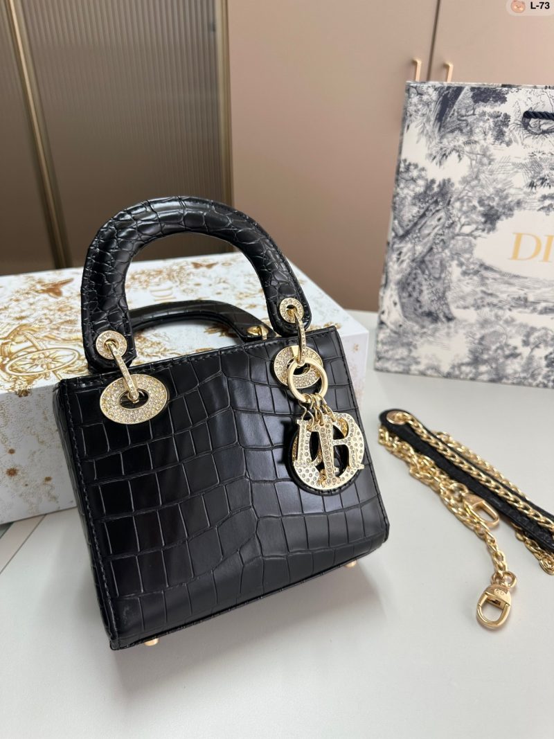 ReplicaDesignerBags 10YA1618