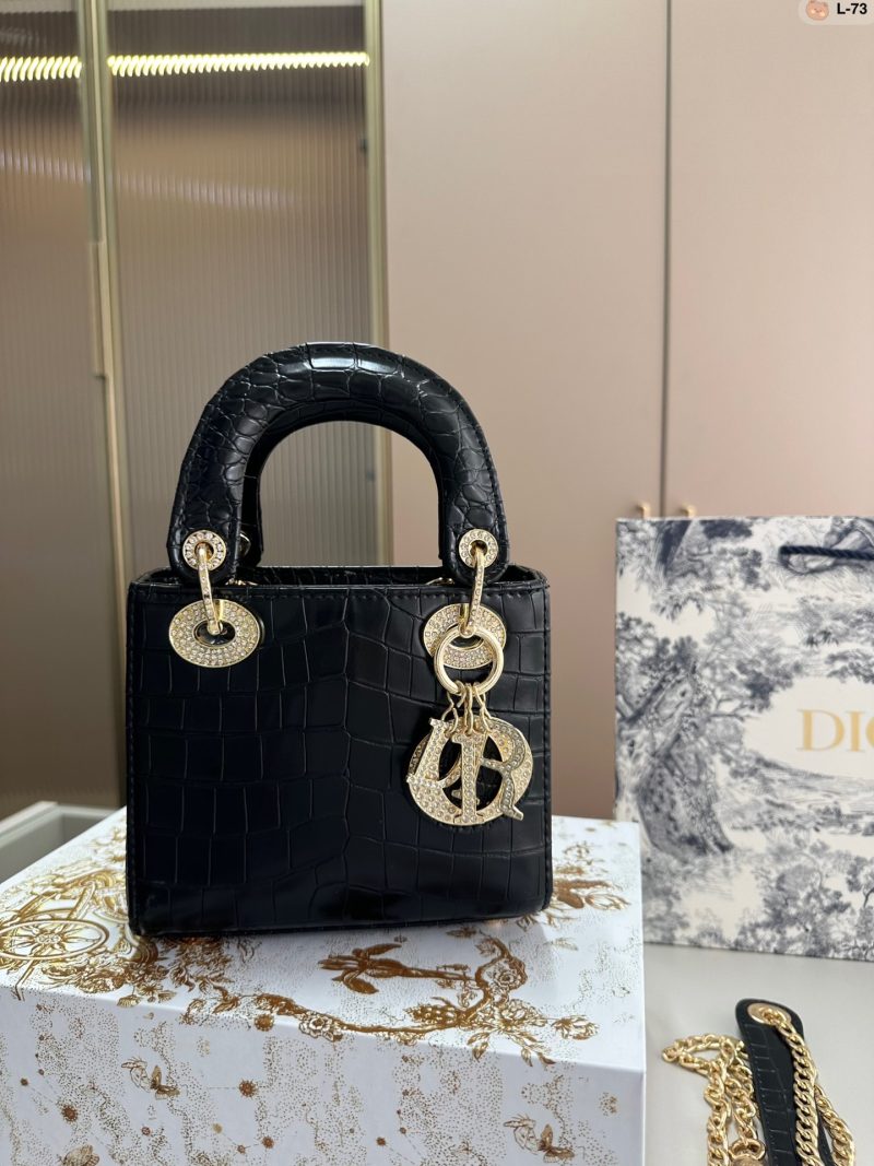 ReplicaDesignerBags 10YA1618