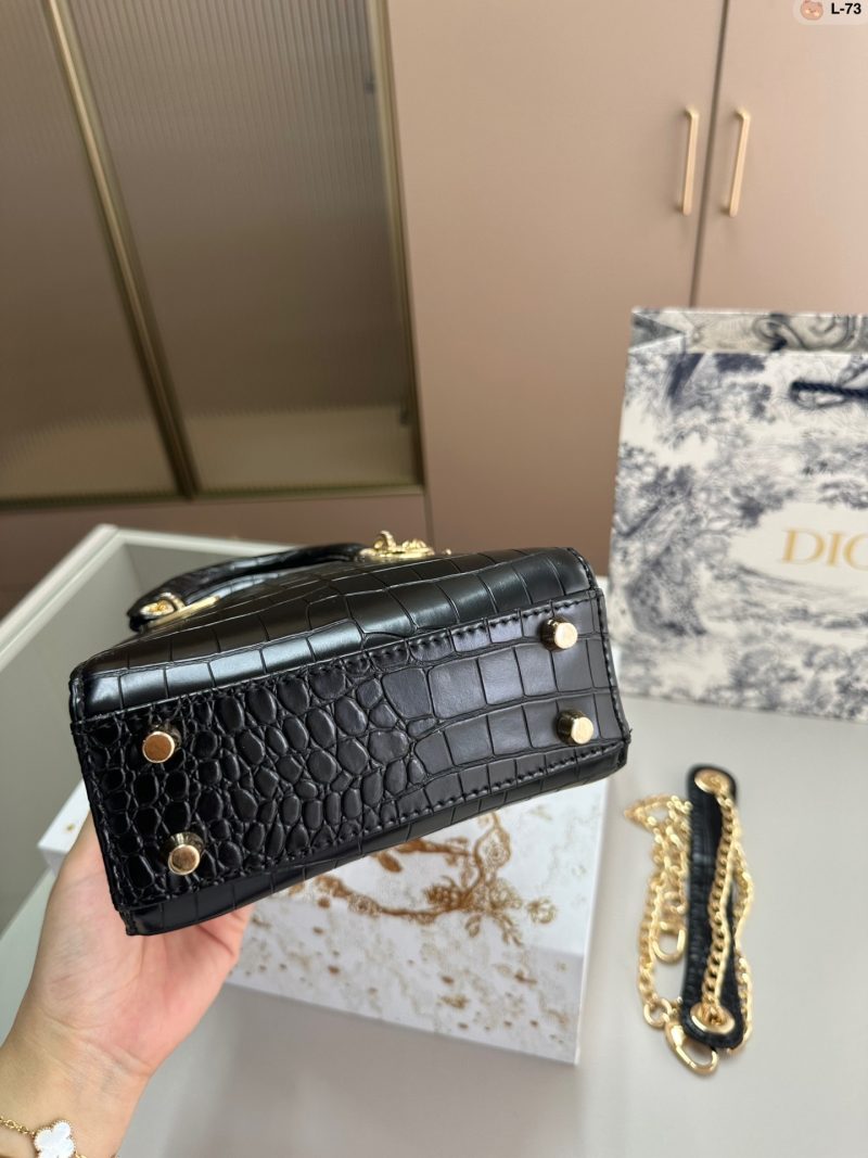 ReplicaDesignerBags 10YA1618