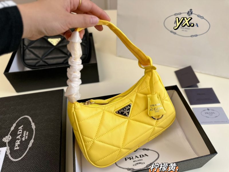 ReplicaDesignerBags 05YA17642 Prada Bag Prada Bag Prada Bag