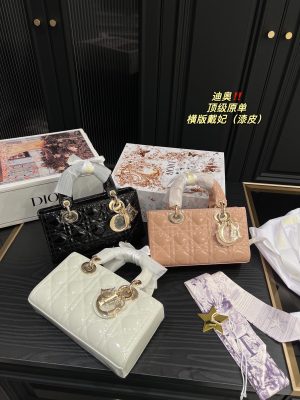 ReplicaDesignerBags 10YA1668