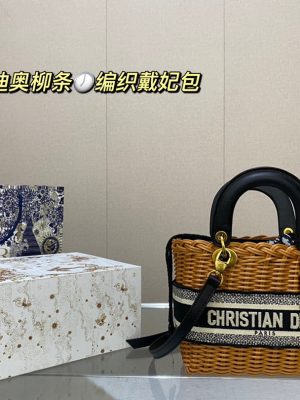 ReplicaDesignerBags 10YA1670