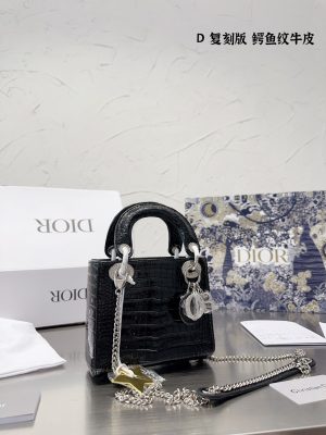 ReplicaDesignerBags 10YA1677
