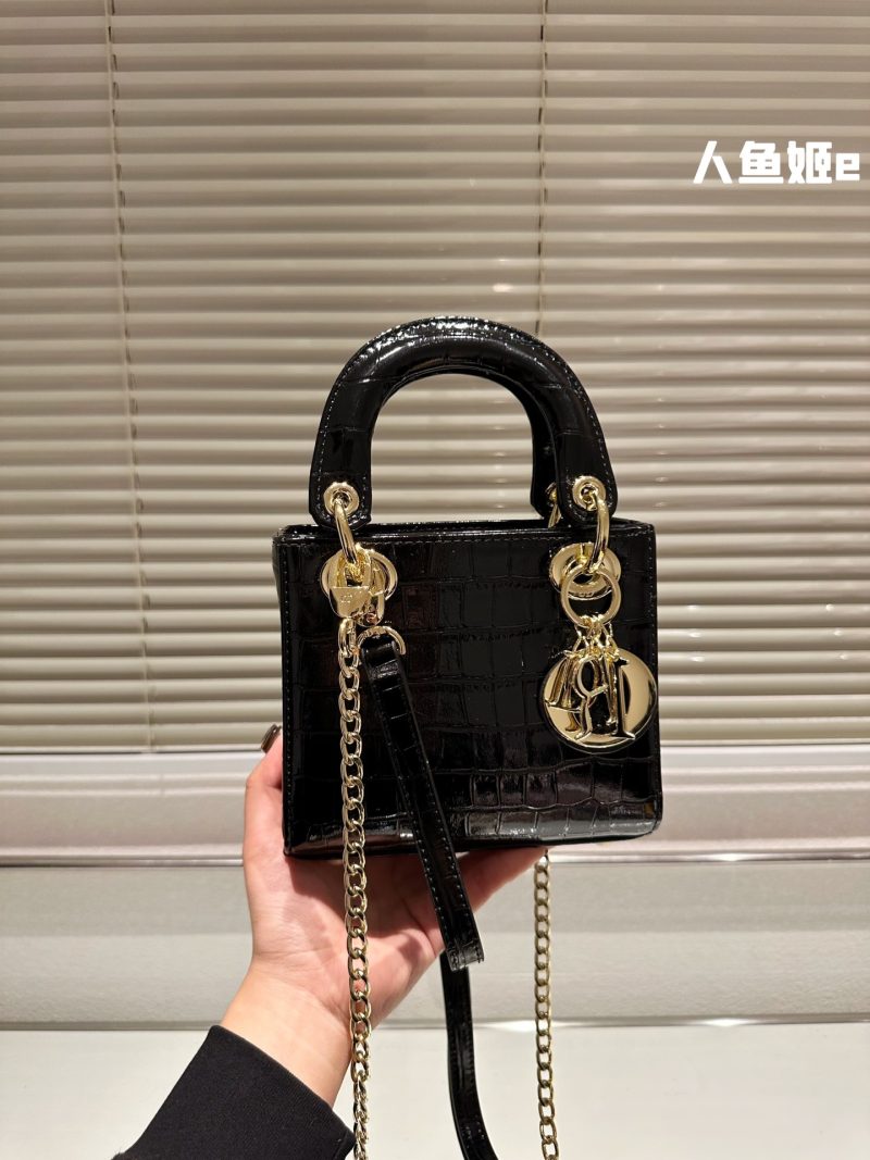 ReplicaDesignerBags 10YA1687