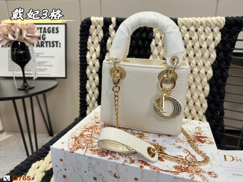 ReplicaDesignerBags 10YA1688