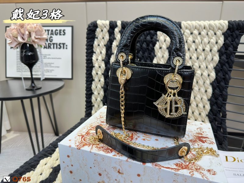 ReplicaDesignerBags 10YA1688