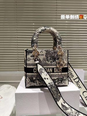 ReplicaDesignerBags 10YA1698