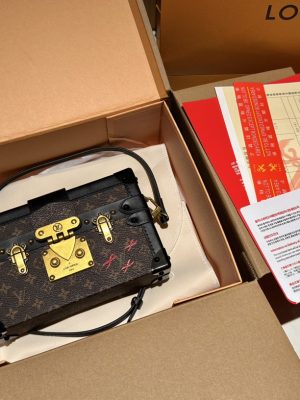 ReplicaDesignerBags 07YA9851