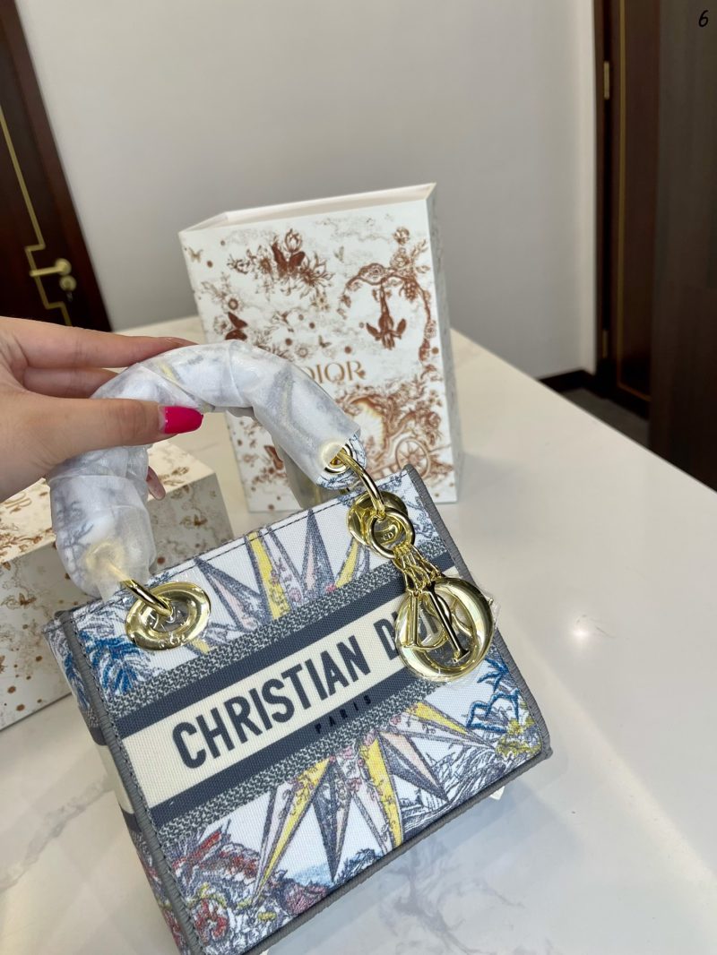 ReplicaDesignerBags 10YA1755
