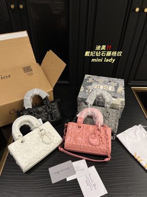 ReplicaDesignerBags 10YA1764