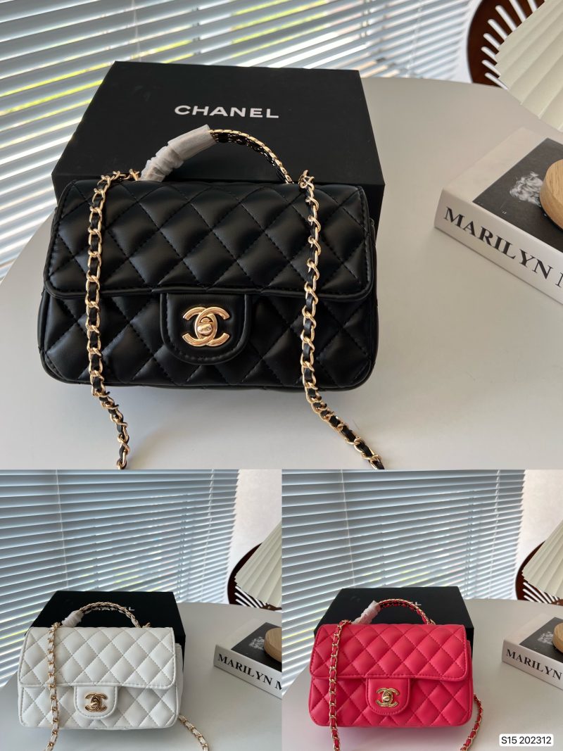 ReplicaDesignerBags 01YA1156