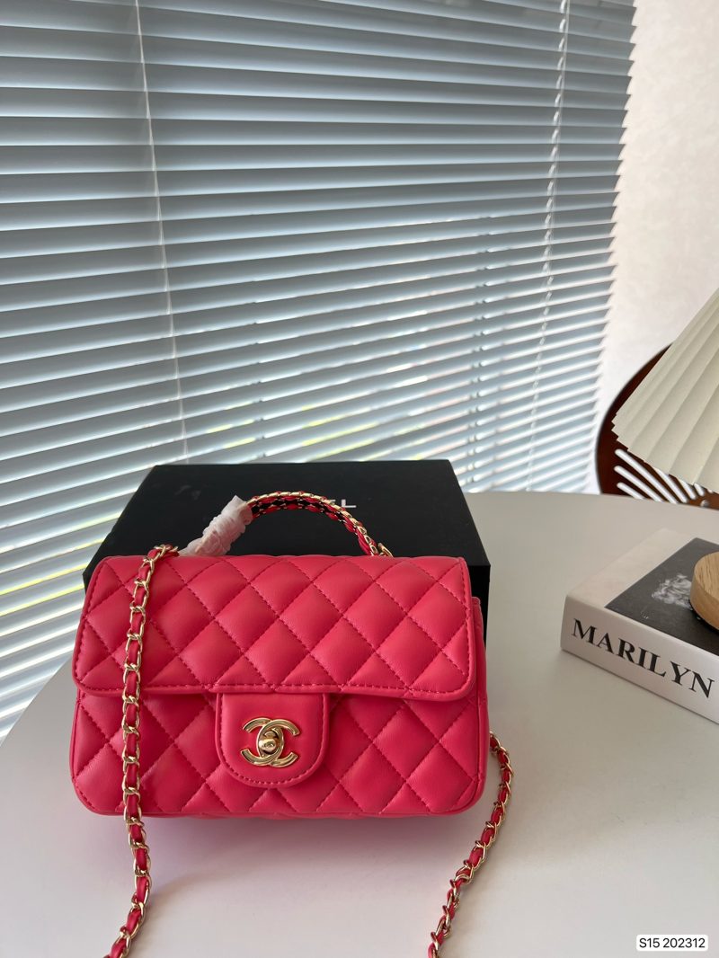 ReplicaDesignerBags 01YA1156