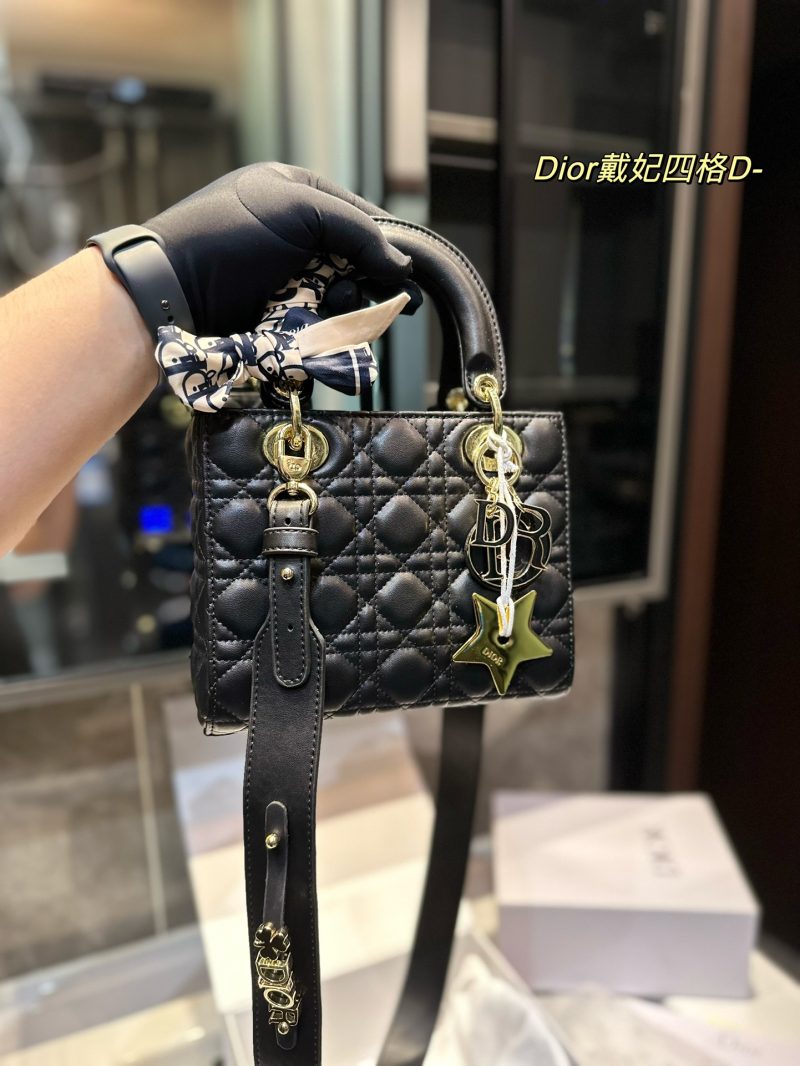 ReplicaDesignerBags 10YA1797