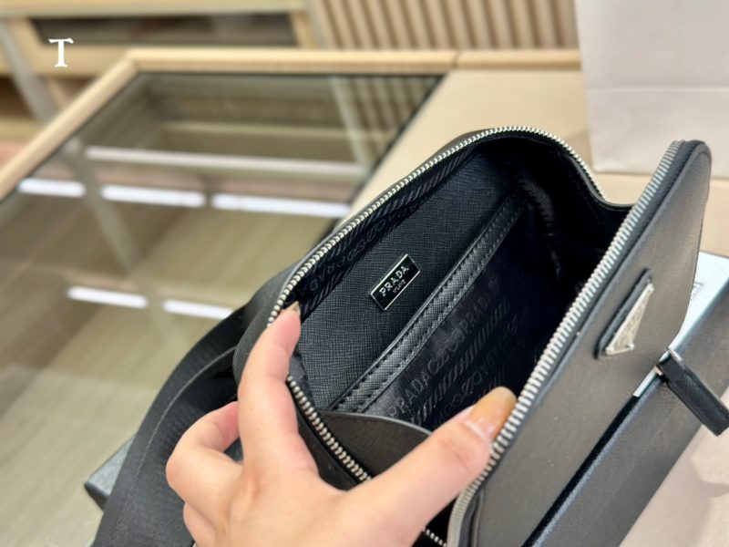ReplicaDesignerBags 05YA17717 Prada Bag