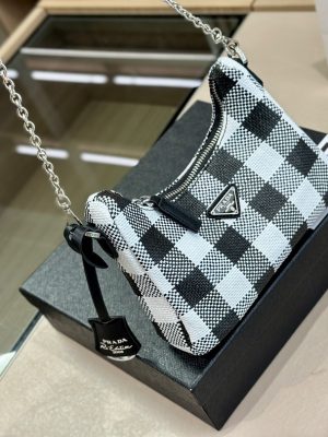 ReplicaDesignerBags 05YA17718 Prada Bag