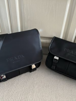 ReplicaDesignerBags 05YA17720 Prada Bag