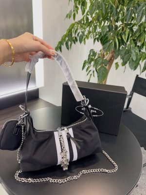 ReplicaDesignerBags 05YA17727 Prada Bag