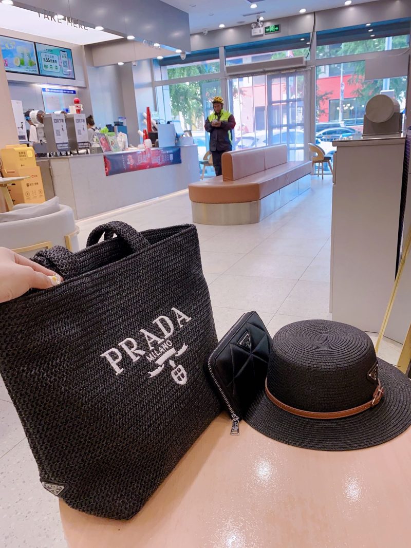 ReplicaDesignerBags 05YA17728 Prada Bag