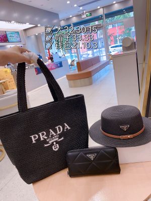 ReplicaDesignerBags 05YA17728 Prada Bag