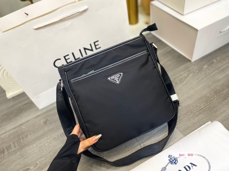 ReplicaDesignerBags 05YA17731 Prada Bag