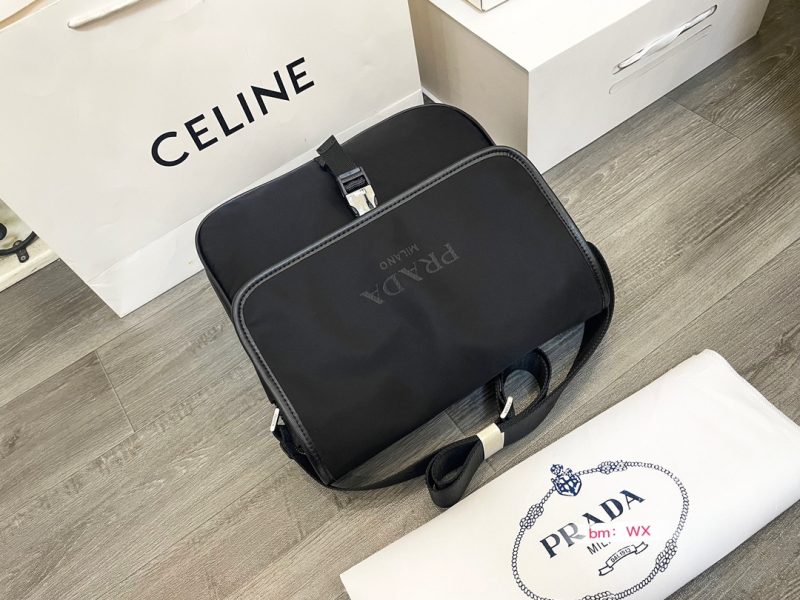 ReplicaDesignerBags 05YA17733 Prada Bag