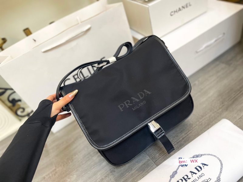 ReplicaDesignerBags 05YA17733 Prada Bag