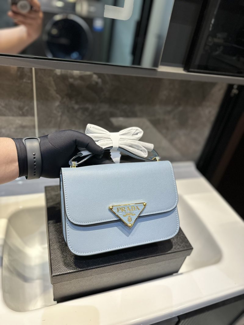 ReplicaDesignerBags 05YA17736 Prada Bag
