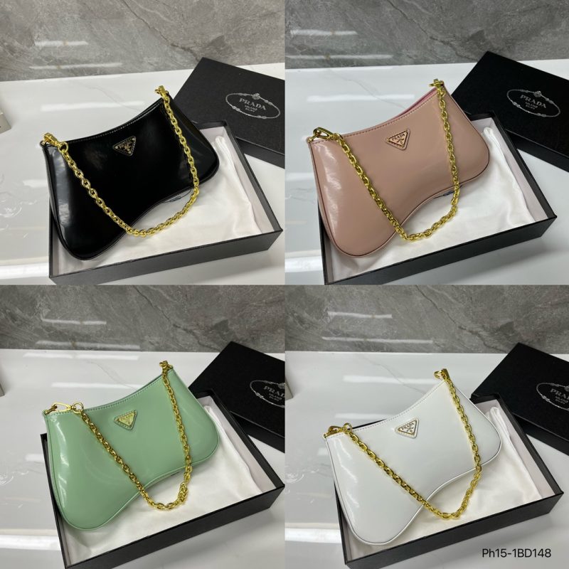 ReplicaDesignerBags 05YA17741 Prada Bag