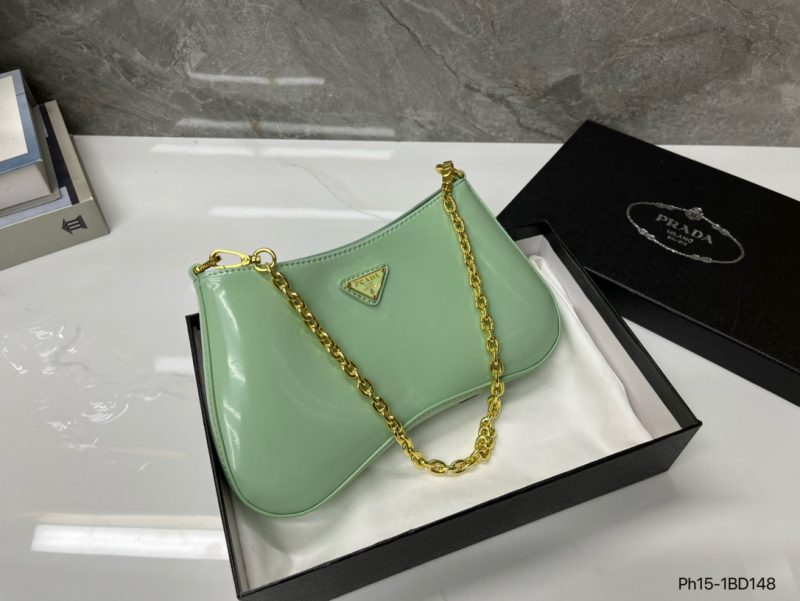 ReplicaDesignerBags 05YA17741 Prada Bag