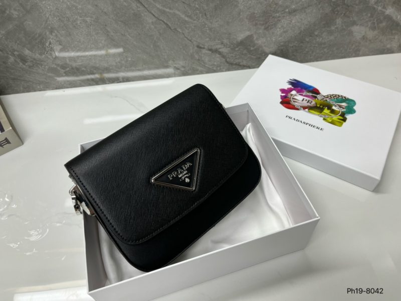 ReplicaDesignerBags 05YA17742 Prada Bag