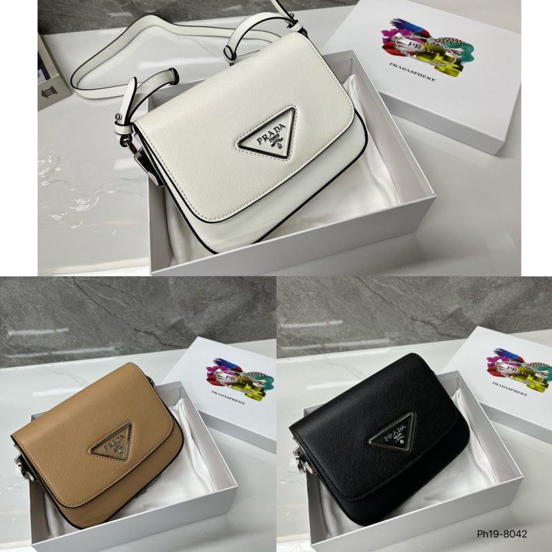 ReplicaDesignerBags 05YA17742 Prada Bag