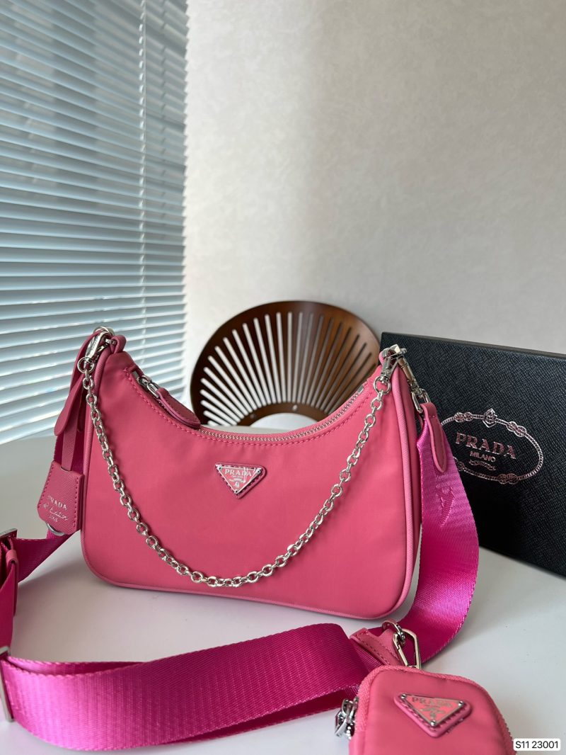 ReplicaDesignerBags 05YA17743 Prada Bag