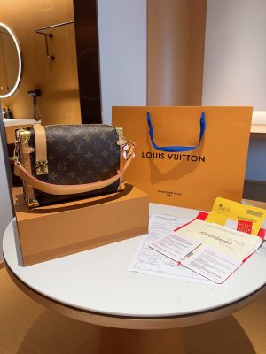 ReplicaDesignerBags 07YA10112