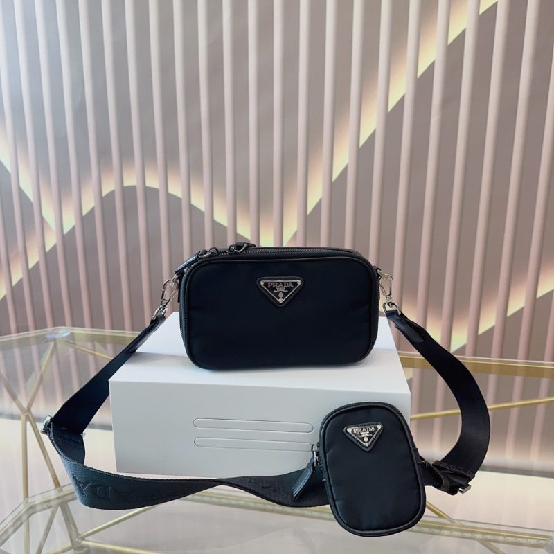 ReplicaDesignerBags 05YA17753 Prada Bag