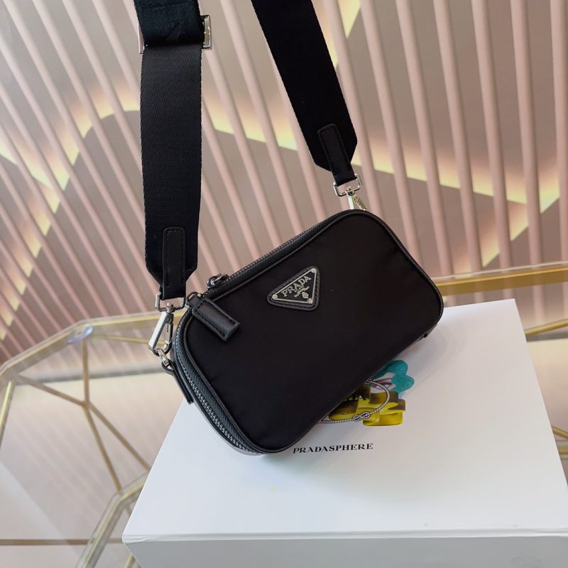 ReplicaDesignerBags 05YA17753 Prada Bag
