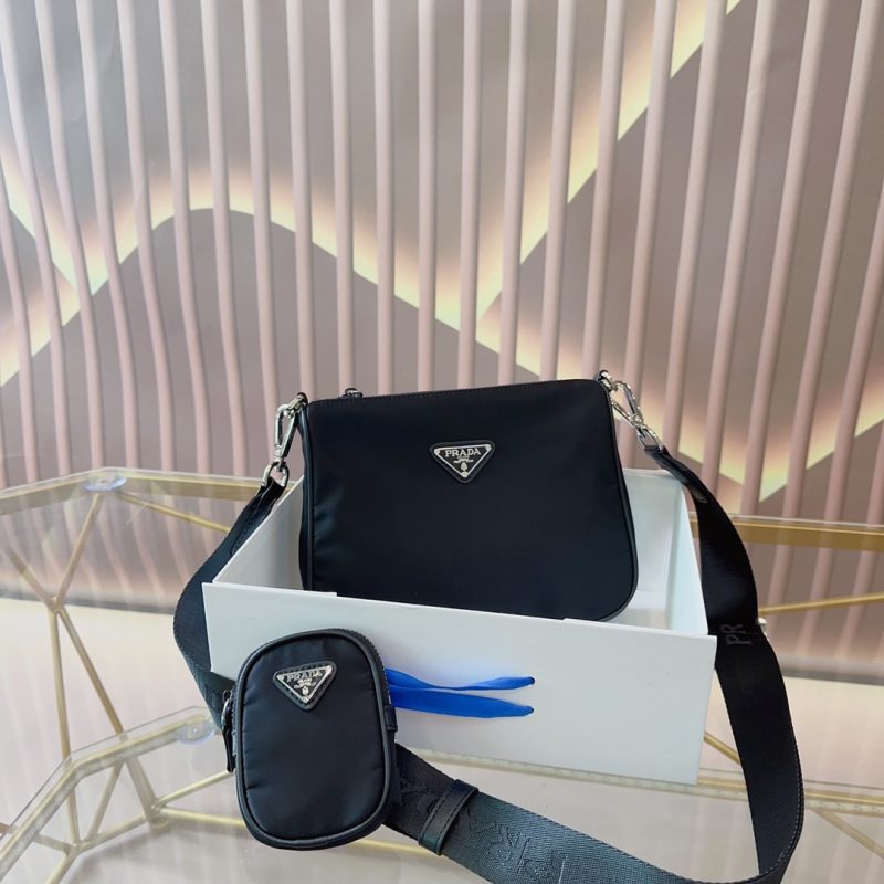 ReplicaDesignerBags 05YA17754 Prada Bag