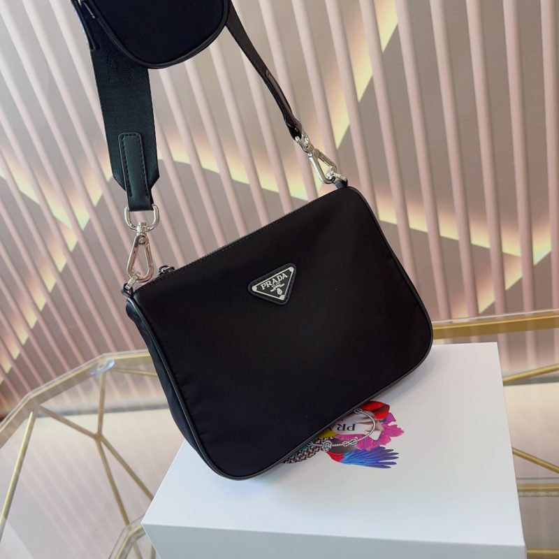ReplicaDesignerBags 05YA17754 Prada Bag