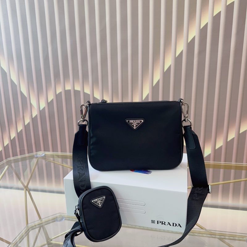 ReplicaDesignerBags 05YA17754 Prada Bag