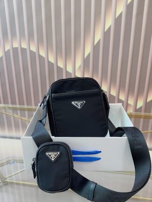 ReplicaDesignerBags 05YA17755 Prada Bag
