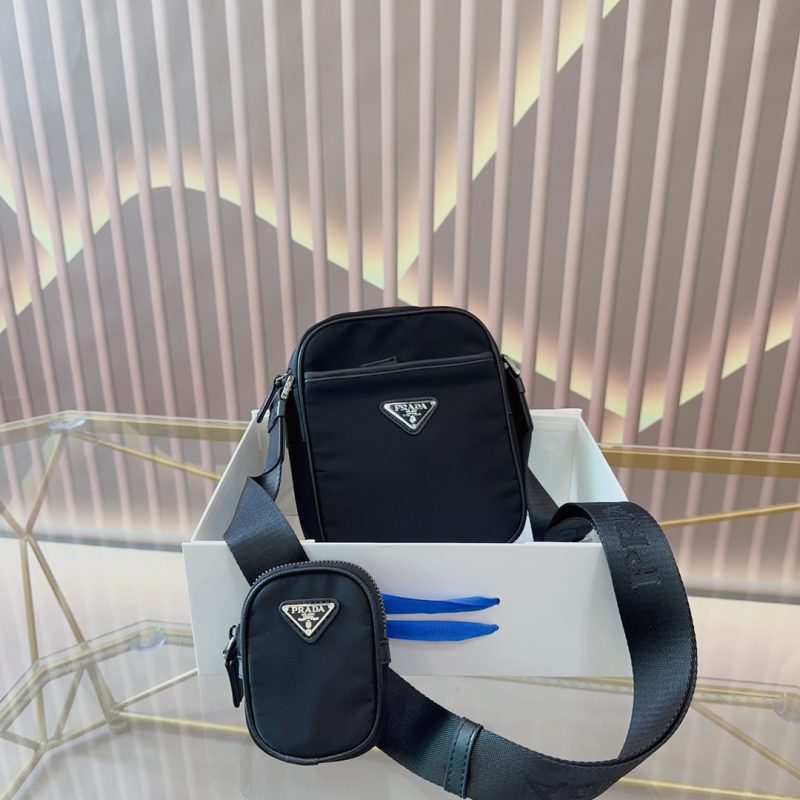 ReplicaDesignerBags 05YA17755 Prada Bag