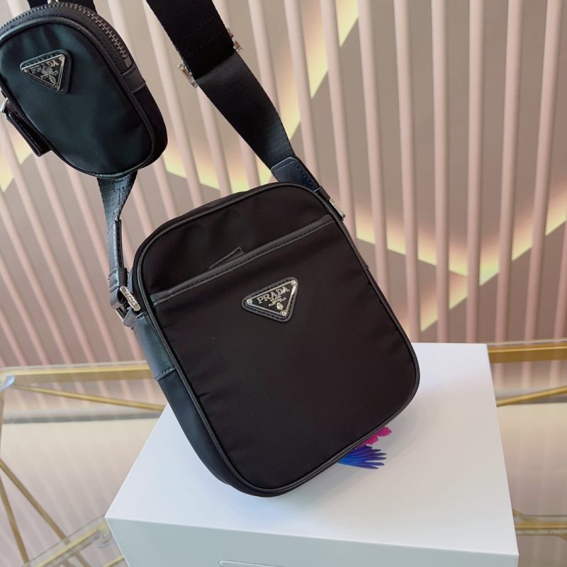 ReplicaDesignerBags 05YA17755 Prada Bag
