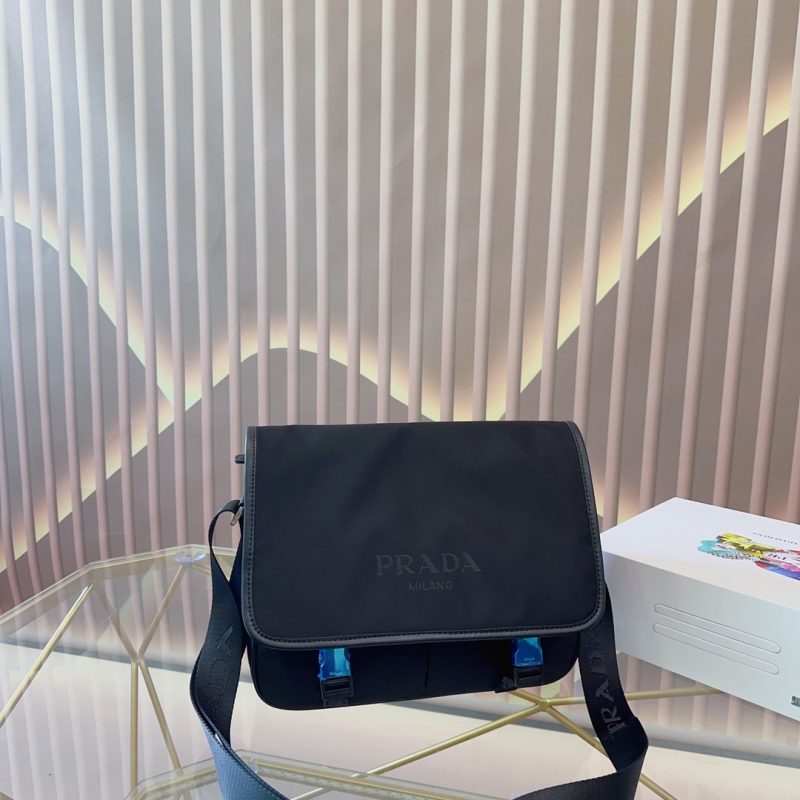ReplicaDesignerBags 05YA17756 Prada Bag