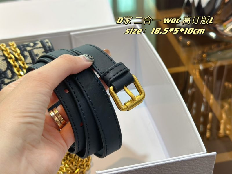 ReplicaDesignerBags 10YA1867