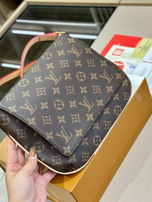 ReplicaDesignerBags 07YA10163