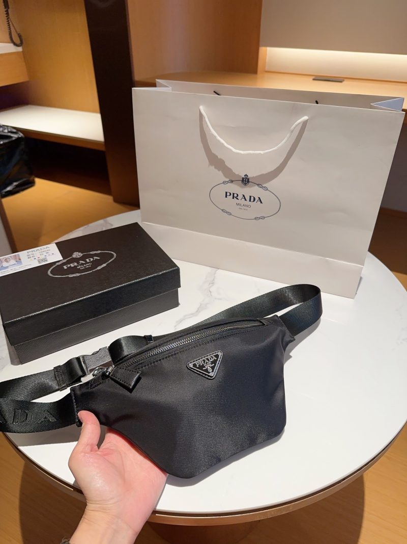 ReplicaDesignerBags 05YA17761 Prada Bag