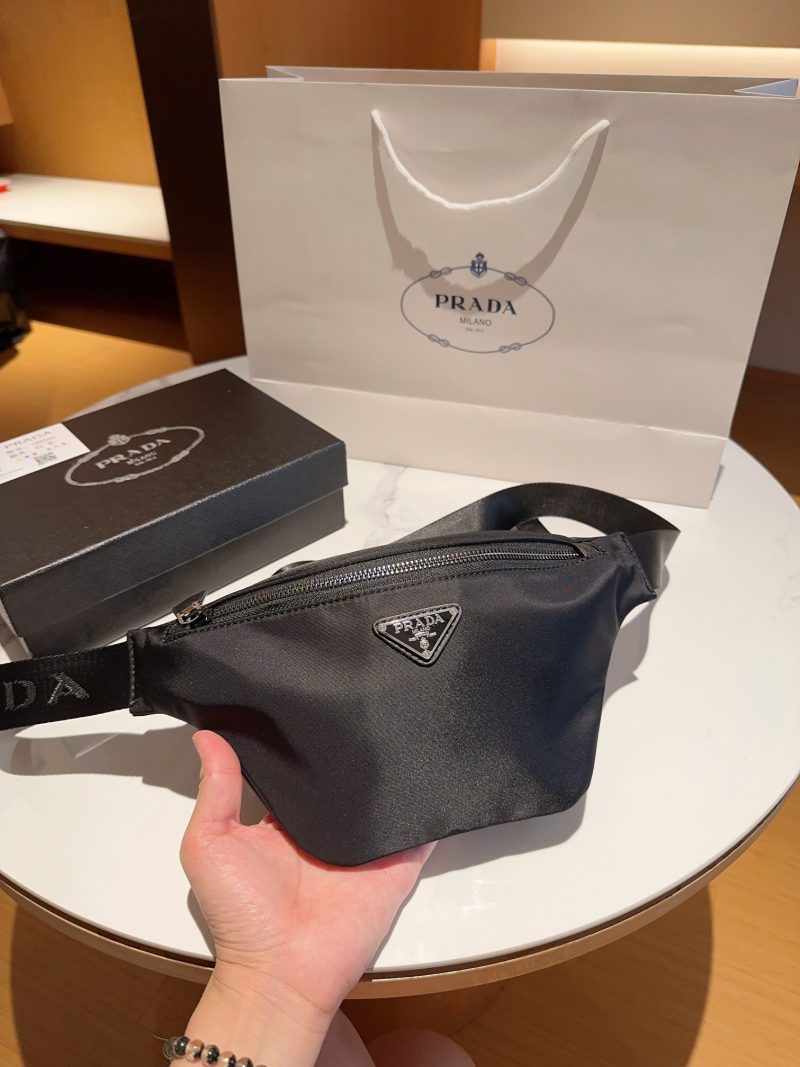 ReplicaDesignerBags 05YA17761 Prada Bag
