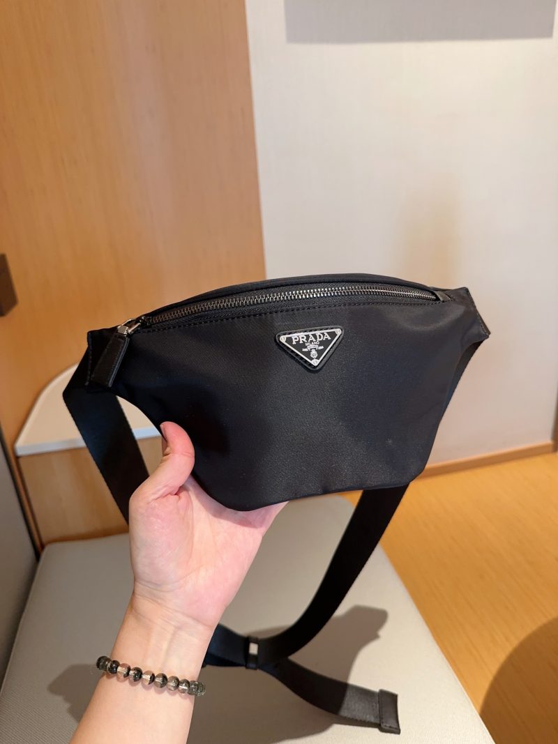 ReplicaDesignerBags 05YA17761 Prada Bag