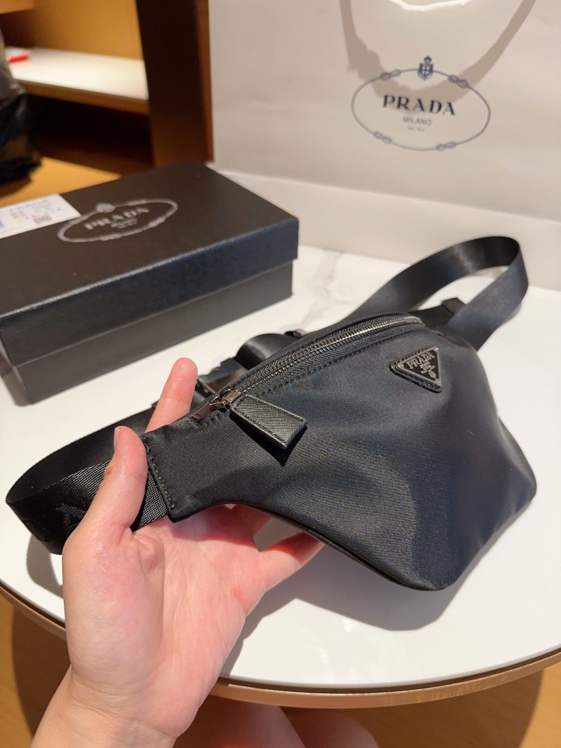 ReplicaDesignerBags 05YA17761 Prada Bag