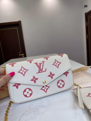 ReplicaDesignerBags 07YA10168